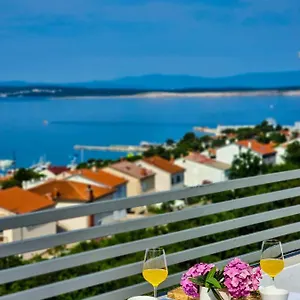 Adria Mare , Crikvenica Chorwacja