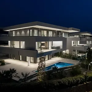 Hadrie Luxury And Azimut , Malinska Chorwacja