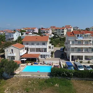 Jurac , Povljana Chorwacja