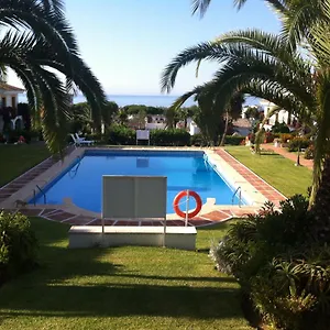Adosado En Residencial , Sitio de Calahonda Hiszpania