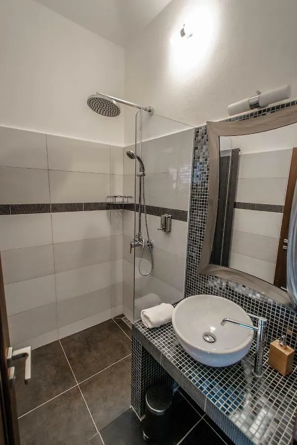 Stylish Apartments Close To Eden Garden Praga 0*,  Czechy